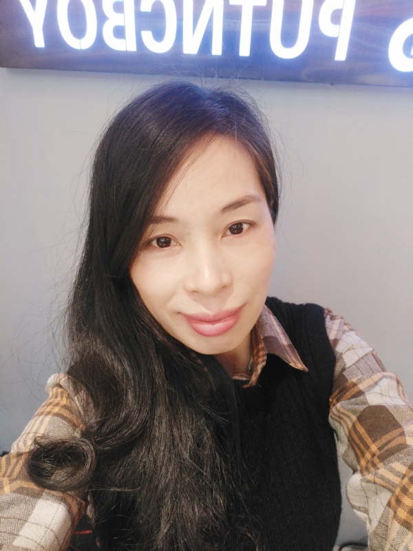 ABC的第一张照片--光泽父母相亲团